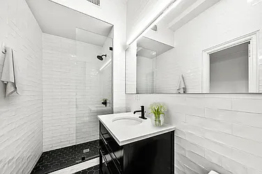 Rented by Vector New York, LLC