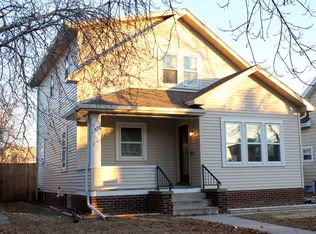 2007 N 21st St, Sheboygan, WI 53081