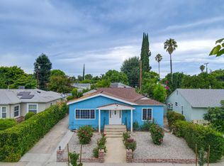 6435 Balcom Ave, Reseda, CA 91335