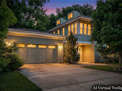 303 SE B St, Bentonville, AR, 72712