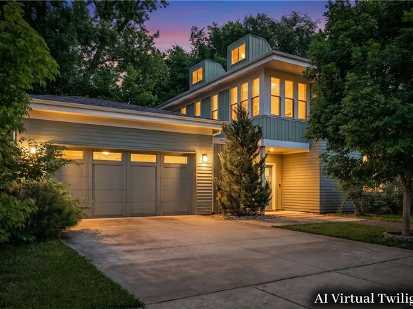 303 SE B St, Bentonville, AR 72712