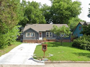 2807 E 1st St S, Tulsa, OK 74104