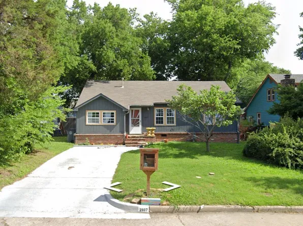 2807 E 1st St S, Tulsa, OK 74104