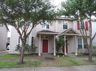 16735 Libson Falls Dr, Houston, TX 77095