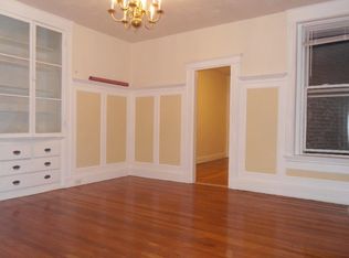 1138 Commonwealth Ave #1A, Allston, MA 02134