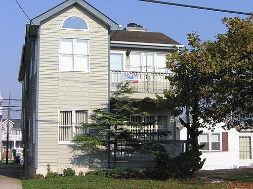 Home Exterior