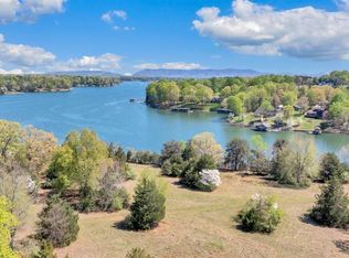 LOT 7 Gangplank Rd, Moneta, VA 24121
