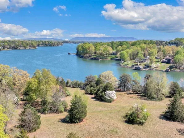 LOT 7 Gangplank Rd, Moneta, VA 24121
