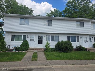 265 University Ave #C2, Painesville, OH, 44077