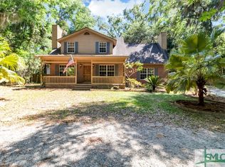 610 Wau Bun Dr #A, Savannah, GA 31419