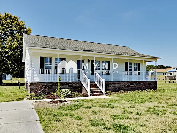 140 Patricia Dr, Smithfield, NC 27577