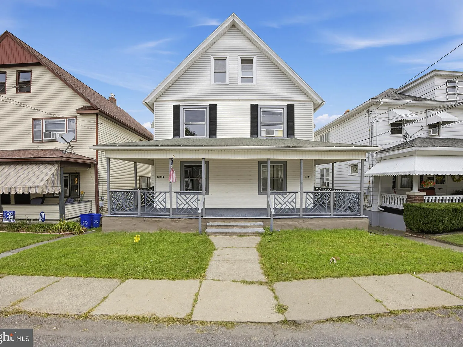 3 bed, 1.5 bath, 1550 sqft, $1,490 — Photo 3