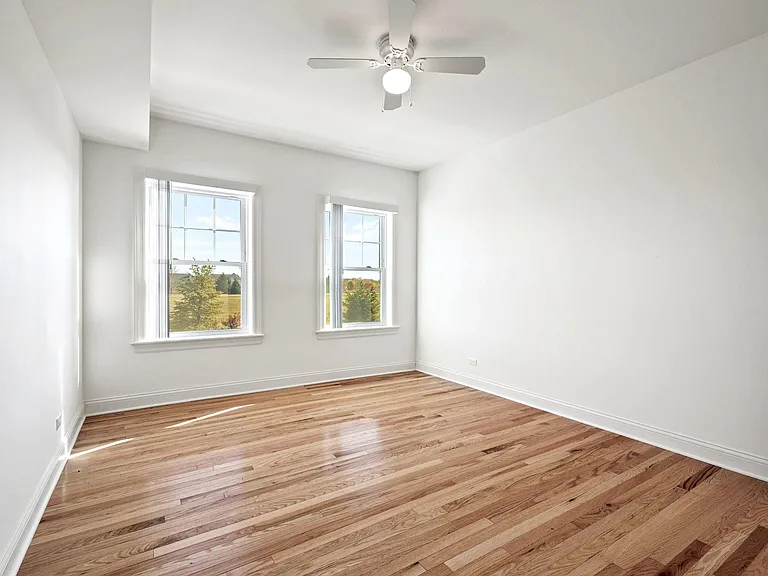 The Legacy Apartments — Photo 34