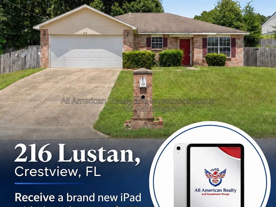 216 Lustan Dr