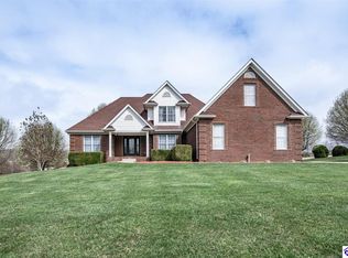 90 Columbus Dr, Elizabethtown, KY 42701