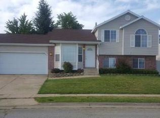 1205 E 3025 N, Layton, UT 84040