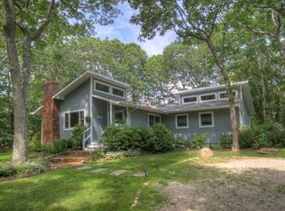 1432 Sagg Rd, Sag Harbor, NY 11963