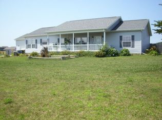 6417 W Joliet Rd, La Porte, IN 46350