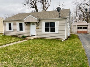 2913 N Mission Rd, Peoria, IL 61604