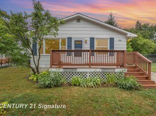 304 Curtis St, Bay City, MI 48706