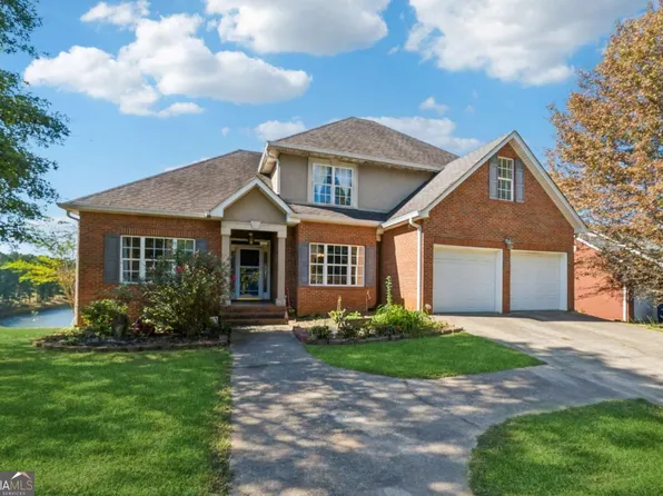 9 Westmoreland Lake Dr, Buchanan, GA 30113