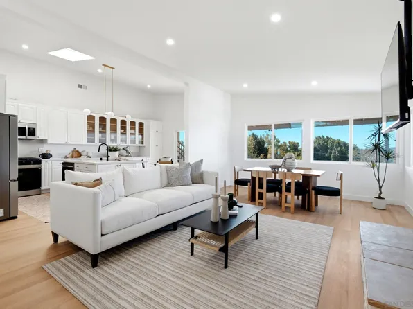 6115 Carling Way, San Diego, CA 92115