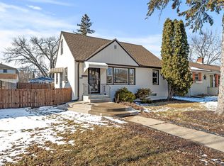 4242 16th Ave S, Minneapolis, MN 55407