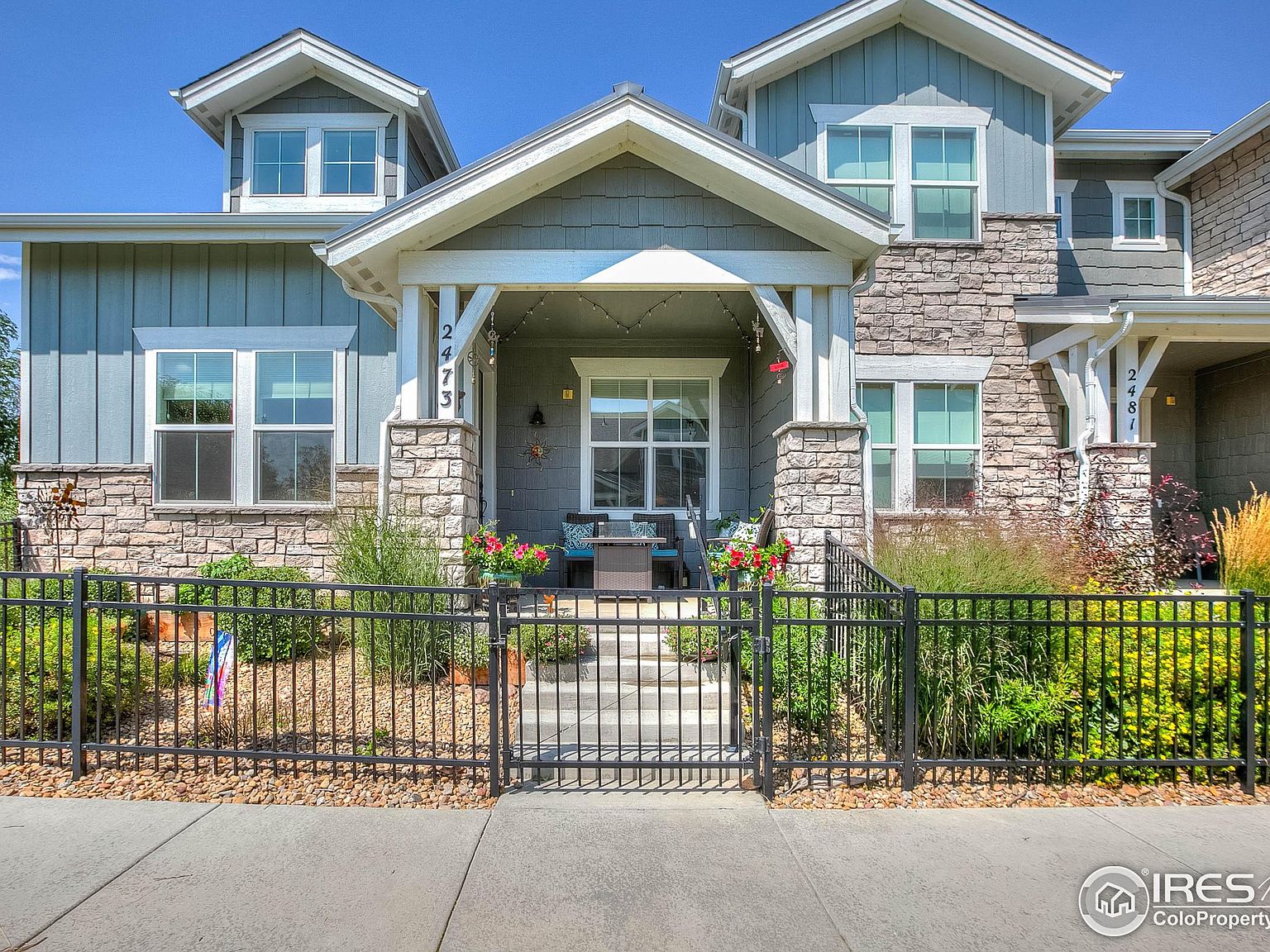 2473 Trio Falls Dr, Loveland, CO 80538 Zillow