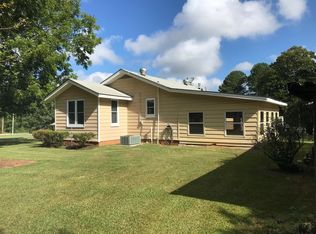405 N California St, Hope, AR 71801