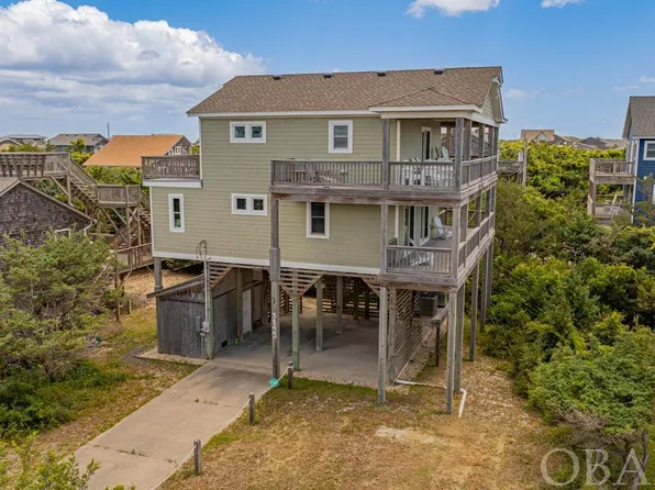 54223 Shoresurf Ln Lot 6, Frisco, NC 27936