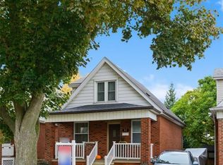 92 Huxley Ave S, Hamilton, ON L8K 2P8
