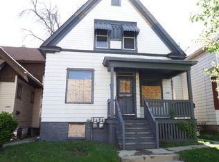 2434 N 19th St, Milwaukee, WI 53206