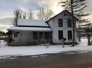 4506 Canal St, Rome, NY 13440