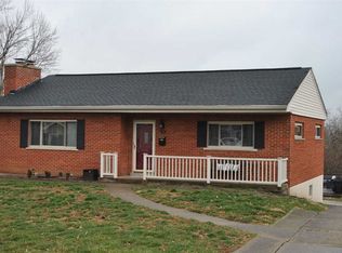 10 Wright Ct, Alexandria, KY 41001
