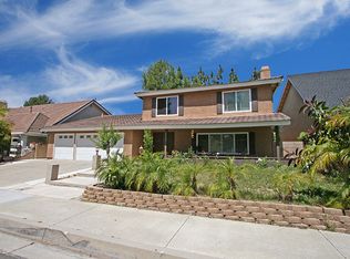 25221 Barents, Laguna Hills, CA 92653