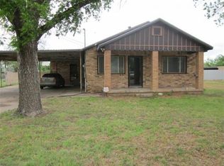 75 E 31st St, San Angelo, TX 76903