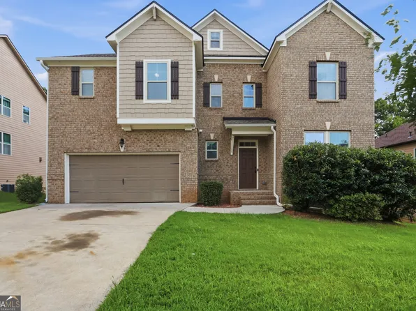 4860 Dawson Ct, Cumming, GA 30040