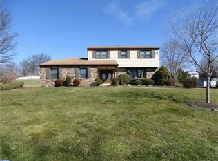 119 Andrea Dr, Richboro, PA