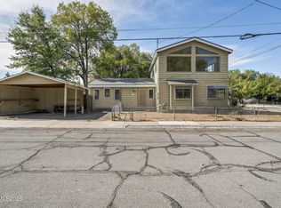 508 Modoc St, Reno, NV 89509