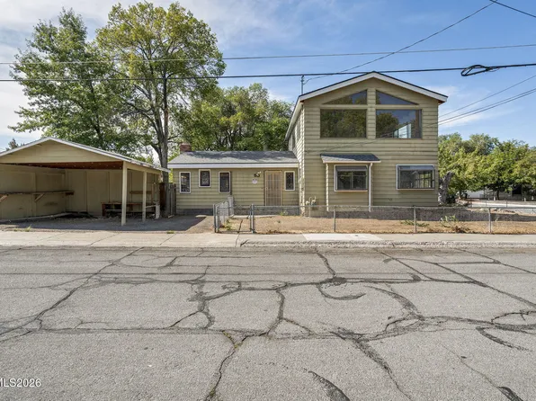 508 Modoc St, Reno, NV 89509