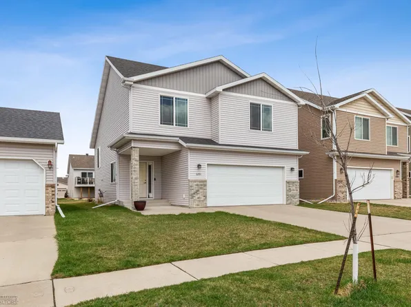 6291 56th Ave S, Fargo, ND 58104