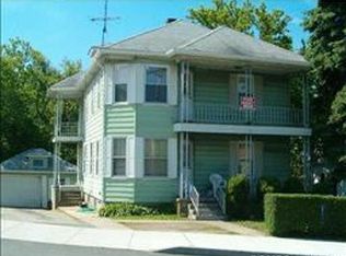 545 Logee St, Woonsocket, RI 02895