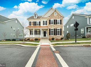 441 Quigley Dr, Malvern, PA 19355
