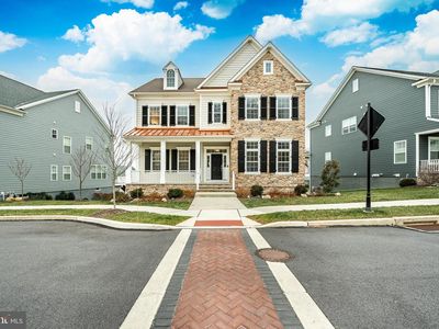 441 Quigley Dr, Malvern, PA, 19355