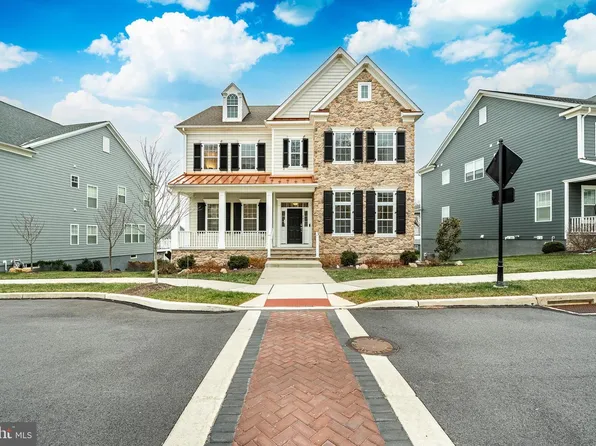 441 Quigley Dr, Malvern, PA 19355