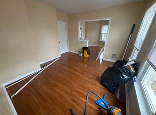 469 Huntington St, New Haven, CT 06511