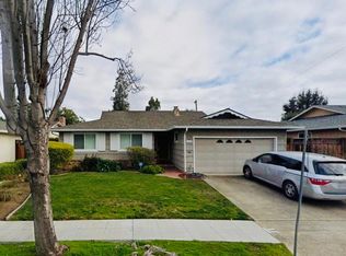 1418 Bobwhite Ave, Sunnyvale, CA