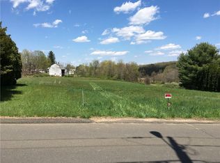 0 Round Hill Rd, Middletown, CT 06457