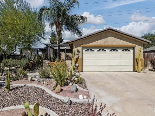 6118 Potenza Ln, Bakersfield, CA 93308