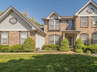 5709 Wrenwyck Pl, Weldon Spring, MO 63304